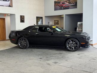 Used 2023 Dodge Challenger R/T w/ Plus Package video 2