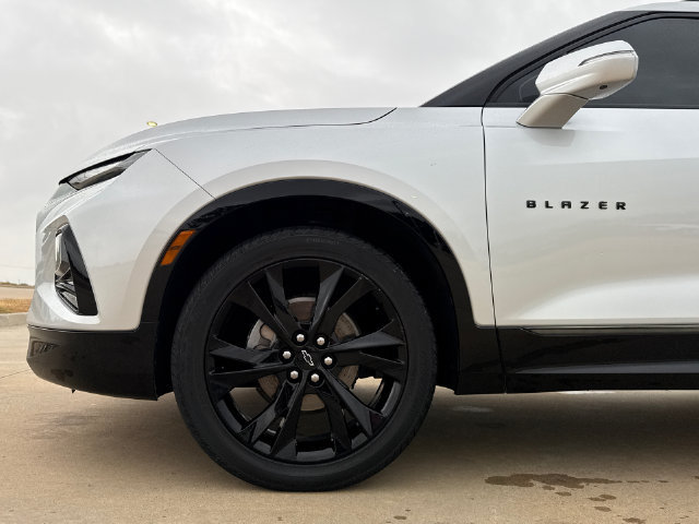 Used 2020 Chevrolet Blazer RS FWD image 5
