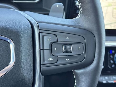 New 2026 GMC Sierra 1500 Denali Ultimate AWD/4WD image 10