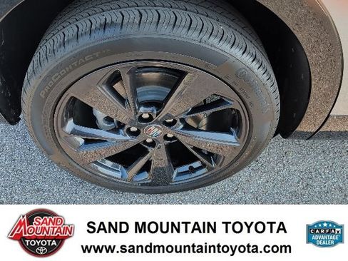 Used 2024 Buick Envision Sport Touring AWD/4WD image 10