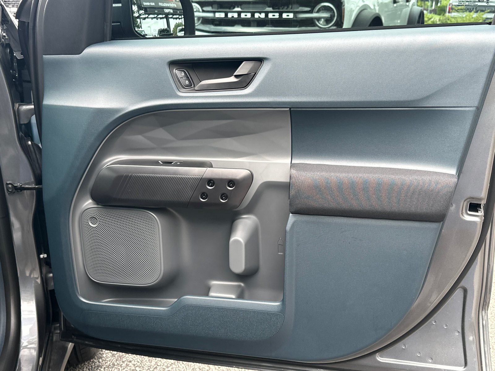 New 2026 Ford Maverick XL FWD image 15