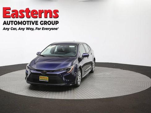 Used 2024 Toyota Corolla LE FWD image 52
