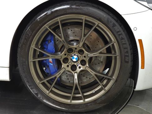 Used 2020 BMW M5 AWD/4WD image 12