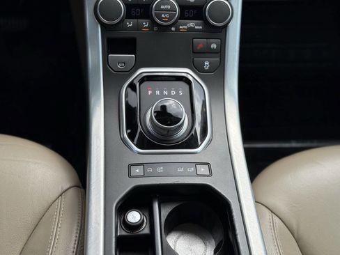 Used 2014 Land Rover Range Rover Evoque Pure Plus image 19