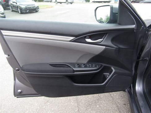 Used 2020 Honda Civic LX image 14