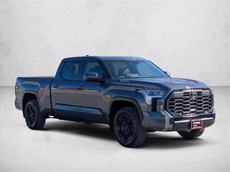 New 2026 Toyota Tundra Platinum AWD/4WD video 3