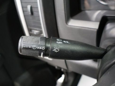 Used 2012 RAM 1500 Sport w/ Sport Premium Group image 37