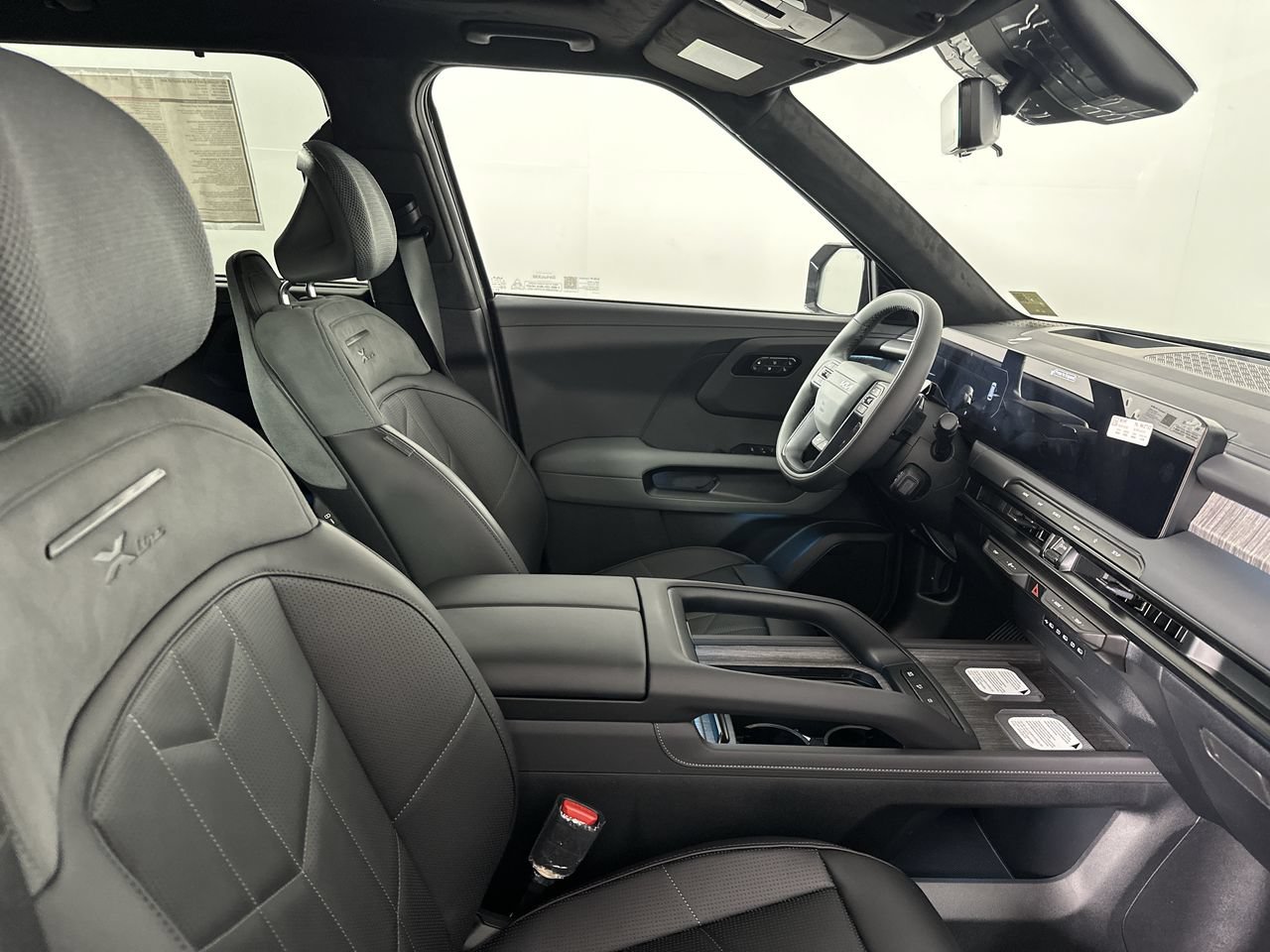 New 2027 Kia Telluride X-Line SX Prestige AWD/4WD image 12
