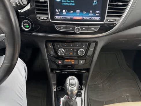 Used 2017 Buick Encore Premium w/ Experience Buick Package image 21