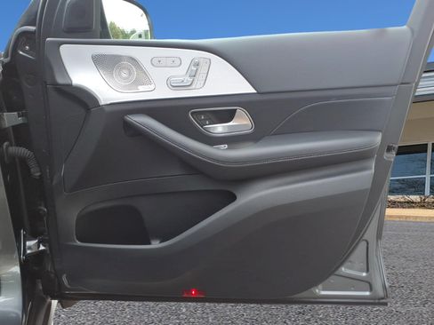 Certified 2024 Mercedes-Benz GLE 350 4MATIC image 30