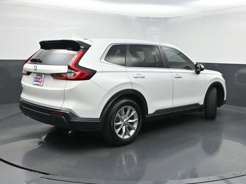 Used 2023 Honda CR-V EX image 20