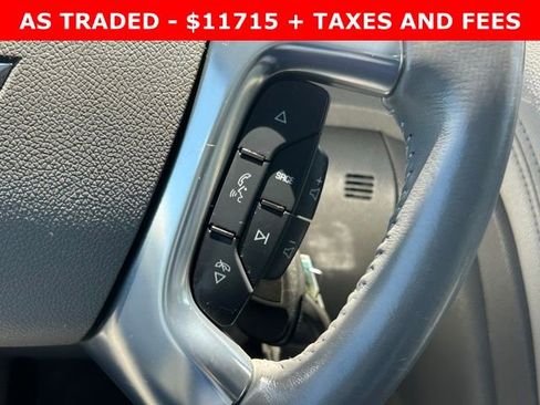 Used 2016 Chevrolet Traverse LTZ FWD image 23