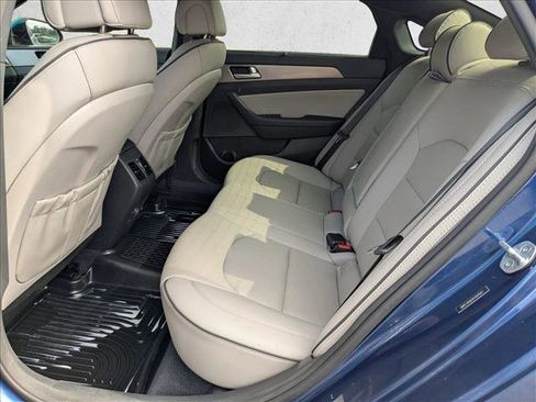 Used 2015 Hyundai Sonata Limited 2.0T image 21