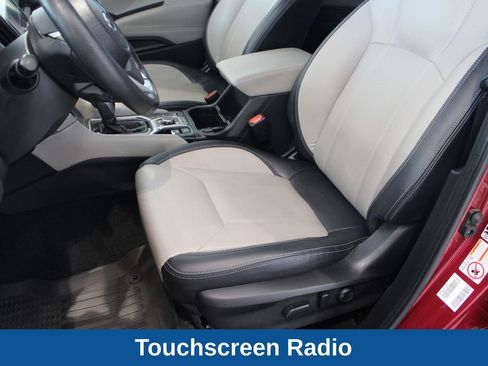 Used 2019 Subaru Forester Limited AWD/4WD image 11