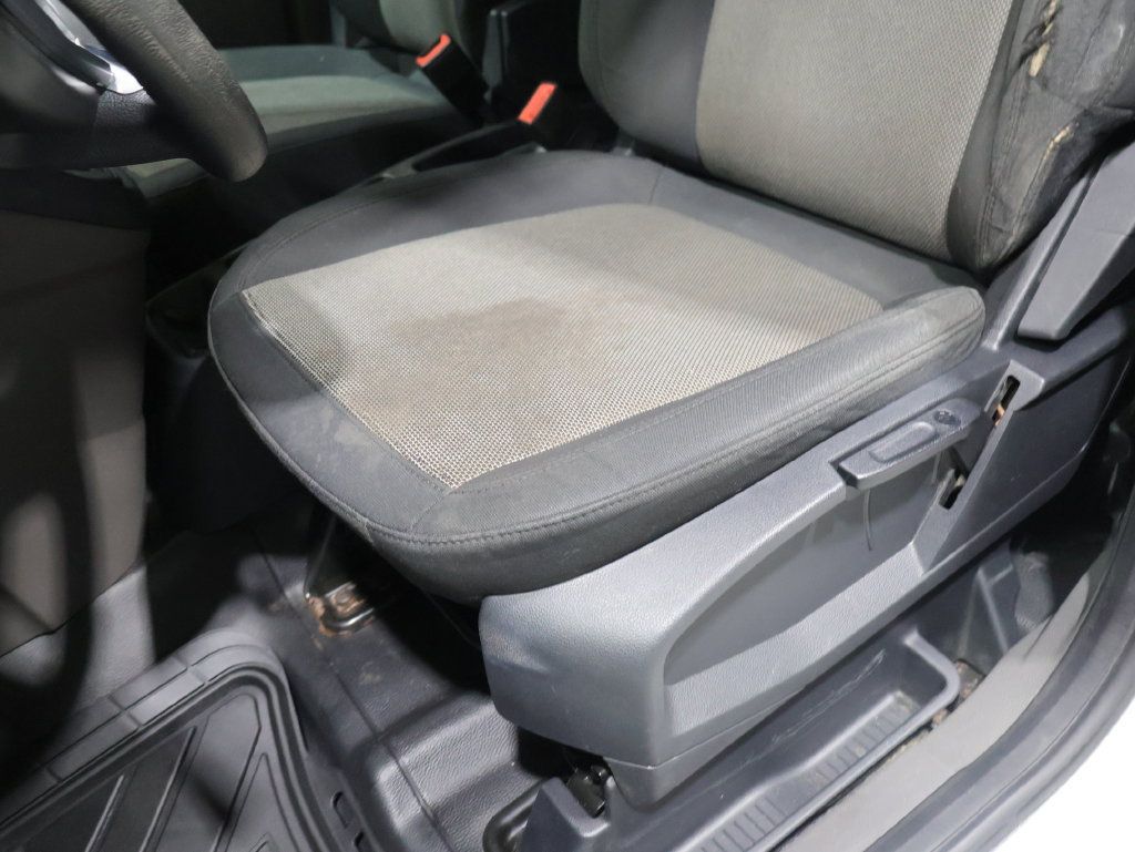 Used 2021 Ford Transit Connect XL FWD image 12