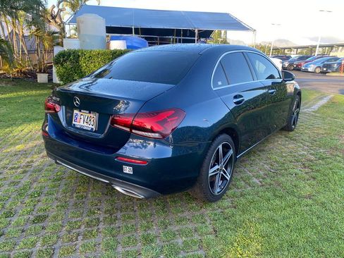 Used 2020 Mercedes-Benz A 220 image 7