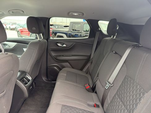 Certified 2020 Chevrolet Blazer LT AWD/4WD image 32