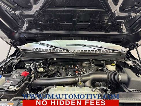 Used 2023 Ford Expedition Limited image 10