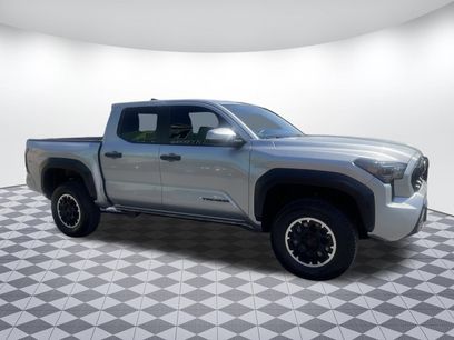 Used 2024 Toyota Tacoma TRD Off-Road