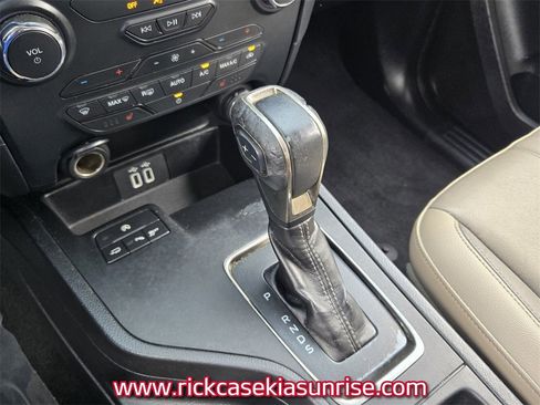 Used 2019 Ford Ranger Lariat w/ Technology Package image 25