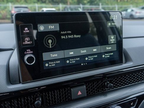 New 2026 Honda CR-V EX-L image 29