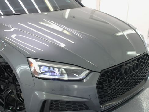 Used 2019 Audi S5 Premium Plus w/ Premium Plus image 18