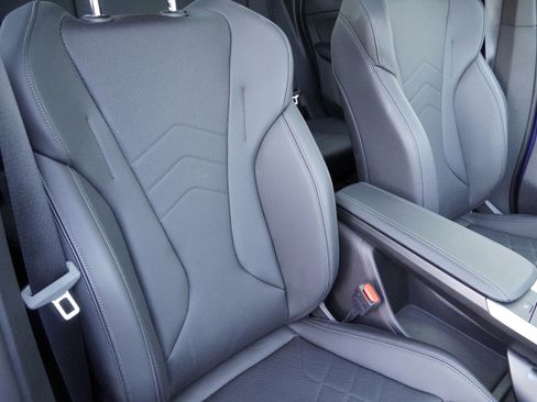 Certified 2025 BMW X1 M35i image 14