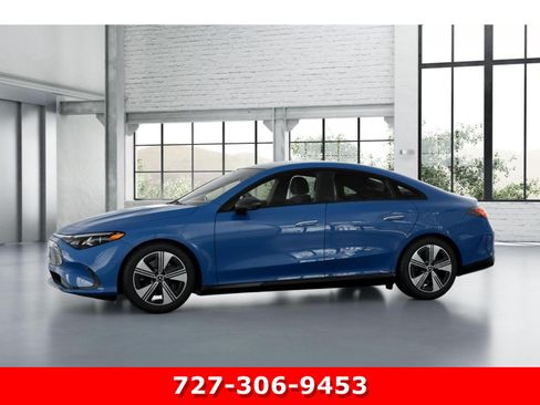 Used 2026 Mercedes-Benz CLA 350 image 36
