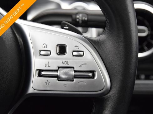 Used 2022 Mercedes-Benz GLB 250 GLB 250 image 26