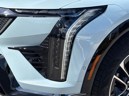 New 2026 Cadillac Optiq Sport 1 RWD image 14
