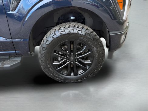Used 2024 Ford F150 Lariat w/ Equipment Group 502A High AWD/4WD image 35