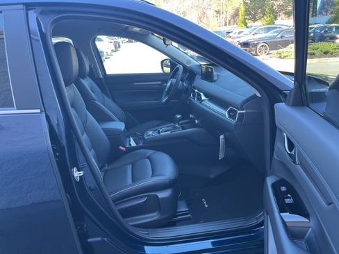 New 2025 MAZDA CX-5 AWD 2.5 S image 25