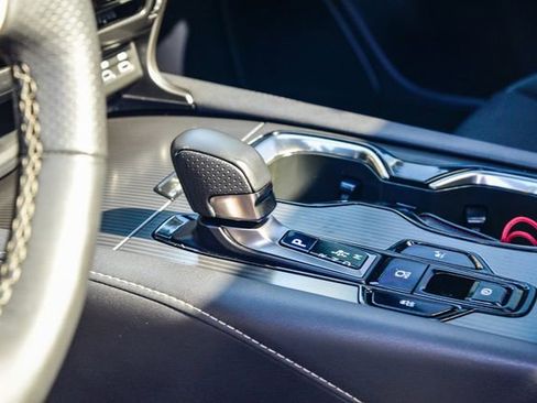 Used 2023 Lexus LX 600 F Sport w/ Accessory Package (Z1) image 24