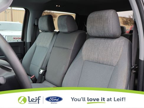 Certified 2023 Ford F150 XLT image 13