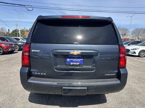 Used 2019 Chevrolet Tahoe Premier image 7