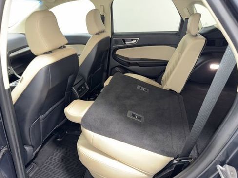 Used 2024 Ford Edge SEL w/ Convenience Package AWD/4WD image 33