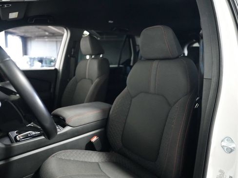 Used 2023 Honda Pilot Sport image 27