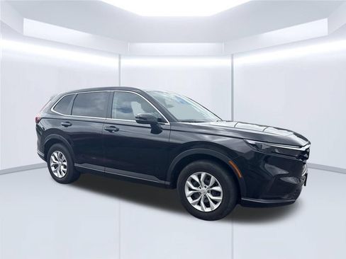 Used 2025 Honda CR-V LX image 6
