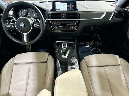 Used 2021 BMW M240i xDrive Convertible w/ Premium Package image 28