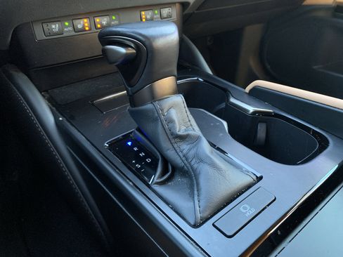 Certified 2024 Lexus ES 350 ES 350 image 26