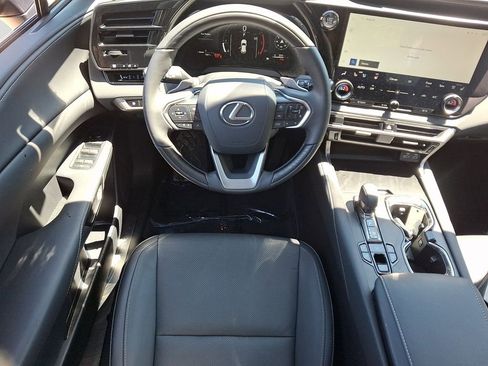 Used 2025 Lexus RX 350 Premium AWD/4WD image 12