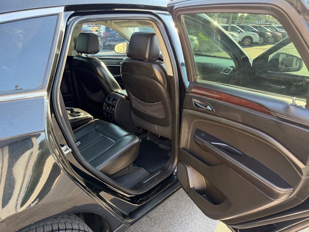 Used 2013 Cadillac SRX Premium FWD image 8