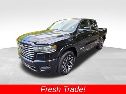 Used 2026 RAM 1500 Laramie