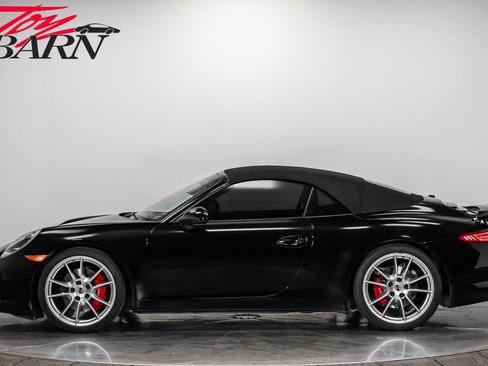 Used 2014 Porsche 911 Carrera S image 10