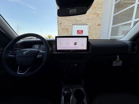 New 2026 Ford Bronco Sport Outer Banks image 24