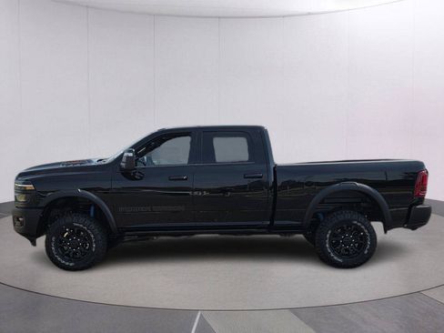 New 2026 RAM 2500 Power Wagon AWD/4WD image 12
