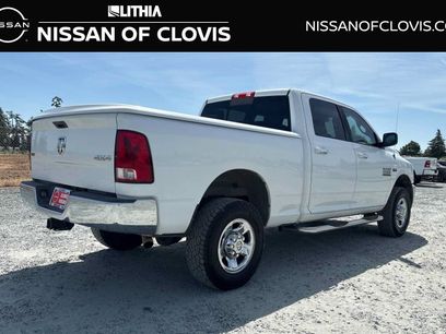 Used 2013 RAM 2500 SLT