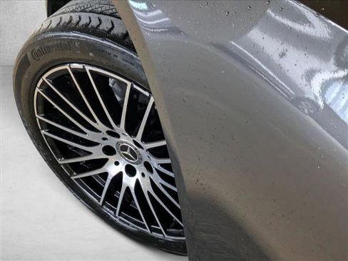 Used 2023 Mercedes-Benz C 300 4MATIC Sedan image 10