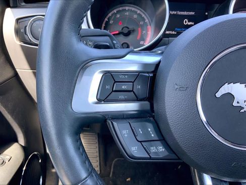 Used 2019 Ford Mustang GT Premium w/ Ford Safe & Smart Package image 23