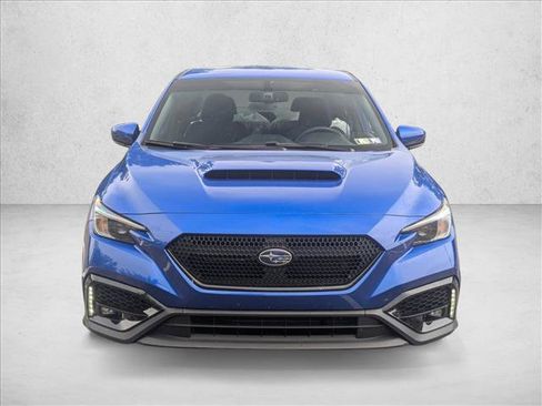 Used 2022 Subaru WRX Premium AWD/4WD image 2